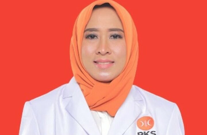 Lisna Mariatun Puji Komitmen Bupati Kapuas Beri Bonus Umroh Kafilah Berprestasi