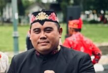 Dukungan Penuh Lintas BPK Kapuas Antar Abdullah Jadi Ketua Balakarcana 651