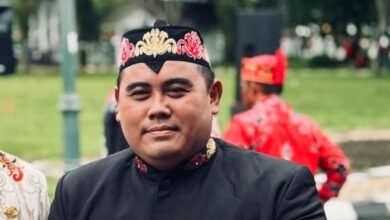 Dukungan Penuh Lintas BPK Kapuas Antar Abdullah Jadi Ketua Balakarcana 651