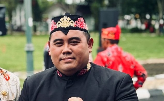 Dukungan Penuh Lintas BPK Kapuas Antar Abdullah Jadi Ketua Balakarcana 651
