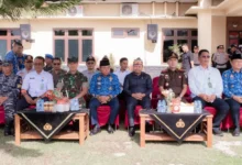 Prioritas Keselamatan Berlalu Lintas, DPRD Kapuas Dukung Operasi Zebra Telabang