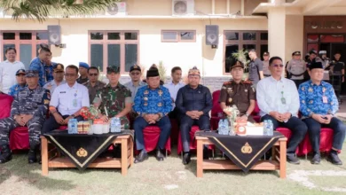 Prioritas Keselamatan Berlalu Lintas, DPRD Kapuas Dukung Operasi Zebra Telabang Prioritas Keselamatan Berlalu Lintas, DPRD Kapuas Dukung Operasi Zebra Telabang