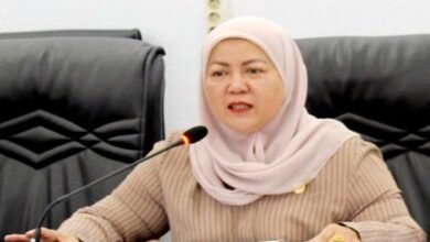 Imunisasi Penting untuk Masa Depan Anak Bangsa