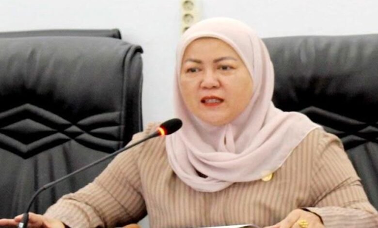 Imunisasi Penting untuk Masa Depan Anak Bangsa