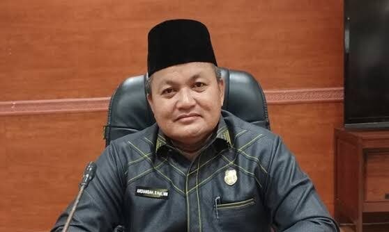 DPRD Kapuas Dorong Budaya Kerja Profesional: Ardiansah Dukung Penilaian PNS Berprestasi