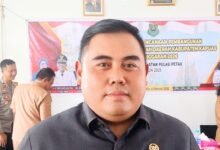 DPRD Kapuas Mendesak PDAM Data Ulang Pelanggan