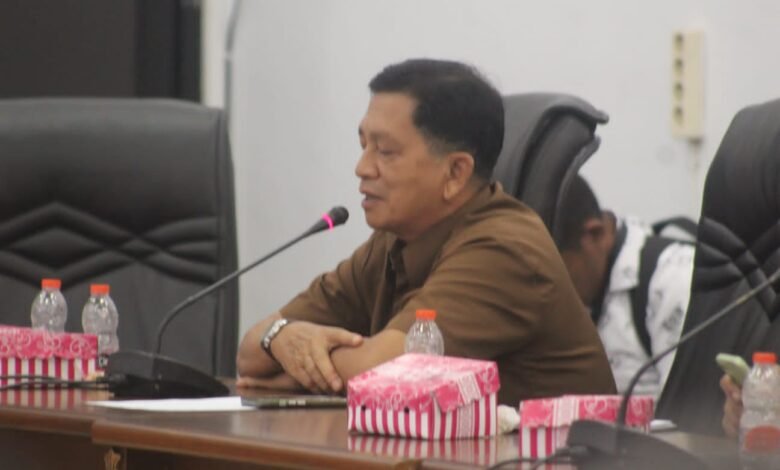 Dewan Dorong Pelibatan Masyarakat Lokal dalam Program Konservasi Owa