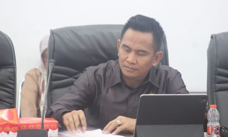 Legislator Ini Desak Hasil ProASN CACT Jadi Acuan Pengembangan Karier ASN