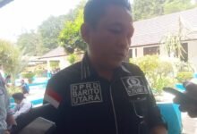 DPRD Barito Utara Apresiasi Dedikasi Dandim Lama, Dukung Kepemimpinan Dandim Baru