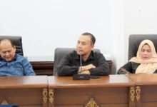 Kelompok Tani Dapat Bantuan Bibit dan Ternak, Ini Kata Dewan Kelompok Tani Dapat Bantuan Bibit dan Ternak, Ini Kata Dewan