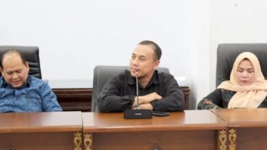 Kelompok Tani Dapat Bantuan Bibit dan Ternak, Ini Kata Dewan