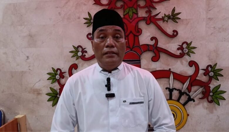 Grup Al Humairah Kapuas Juara 1 Nasional Qasidah, Begini Kata Dewan