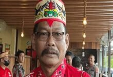 Thosibae Limin Dorong PPPK Paruh Waktu Tingkatkan Disiplin dan Pelayanan Publik