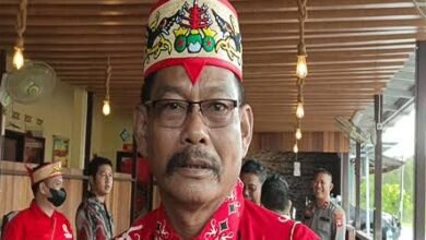 Thosibae Limin Dorong PPPK Paruh Waktu Tingkatkan Disiplin dan Pelayanan Publik Thosibae Limin Dorong PPPK Paruh Waktu Tingkatkan Disiplin dan Pelayanan Publik