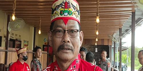 Thosibae Limin Dorong PPPK Paruh Waktu Tingkatkan Disiplin dan Pelayanan Publik