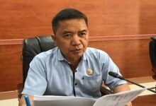 Peningkatan Status BNK Kapuas Jadi BNNK, Perkuat Penanggulangan Narkoba