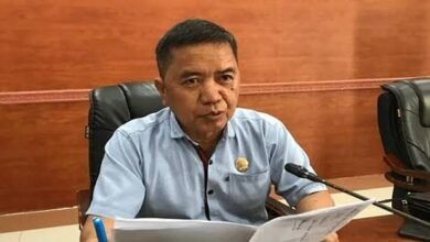 Peningkatan Status BNK Kapuas Jadi BNNK, Perkuat Penanggulangan Narkoba