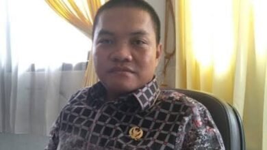 Tapal Batas Kapuas–Barut dan Pemekaran Kapuas Ngaju Dibawa ke DPRD Kalteng
