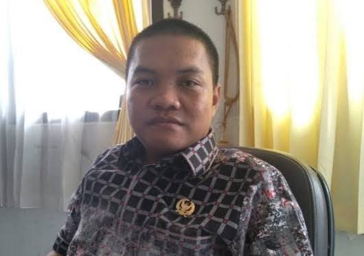Tapal Batas Kapuas–Barut dan Pemekaran Kapuas Ngaju Dibawa ke DPRD Kalteng