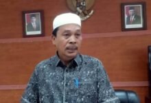 DPRD Kapuas Berduka: Anggota Dewan H. Ahmad Baihaqi Meninggal Dunia DPRD Kapuas Berduka: Anggota Dewan H. Ahmad Baihaqi Meninggal Dunia