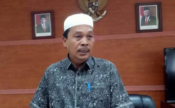 DPRD Kapuas Berduka: Anggota Dewan H. Ahmad Baihaqi Meninggal Dunia