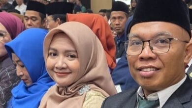 Kondisi BBM Barito Utara Terkendali, Legislator PPP: Jangan Panik, Hindari Pembelian Berlebihan Kondisi BBM Barito Utara Terkendali, Legislator PPP: Jangan Panik, Hindari Pembelian Berlebihan
