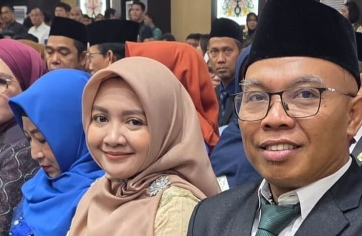 Kondisi BBM Barito Utara Terkendali, Legislator PPP: Jangan Panik, Hindari Pembelian Berlebihan Kondisi BBM Barito Utara Terkendali, Legislator PPP: Jangan Panik, Hindari Pembelian Berlebihan