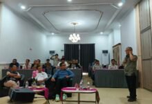 Media Edukasi Medco E&P dan SKK Migas di Barito Utara, Perkuat Sinergi Insan Pers di Era Digital