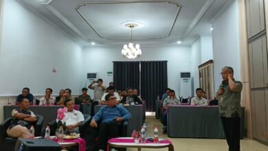 Media Edukasi Medco E&P dan SKK Migas di Barito Utara, Perkuat Sinergi Insan Pers di Era Digital Media Edukasi Medco E&P dan SKK Migas di Barito Utara, Perkuat Sinergi Insan Pers di Era Digital