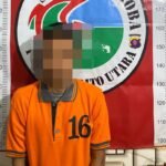 Berkat Laporan Warga, Polres Barito Utara Ungkap Dugaan Transaksi Narkoba