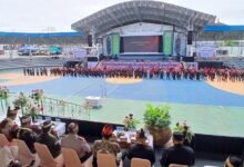 Shalahuddin Tegaskan Batamad Mitra Strategis Pemerintah dalam Menegakkan Hukum Adat Shalahuddin Tegaskan Batamad Mitra Strategis Pemerintah dalam Menegakkan Hukum Adat