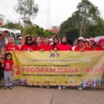 Desa Pendreh Barito Utara Raih Trophy ProKlim Utama KLHK