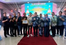 Barito Utara Genjot Efisiensi Data Lewat Aplikasi SIDARA