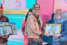 Pemkab Barito Utara Wujudkan Perencanaan Pembangunan Berbasis Data Pemkab Barito Utara Wujudkan Perencanaan Pembangunan Berbasis Data