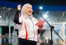 DPRD Siap Dukung Penuh Pembinaan Atlet Muda