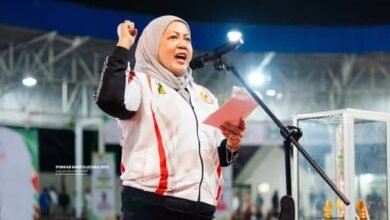 DPRD Siap Dukung Penuh Pembinaan Atlet Muda