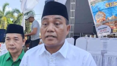 Saferaniansyah Ajak Masyarakat Jaga Hasil Pembangunan Infrastruktur Kapuas