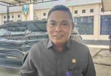 Dewan Ini Dukung Pendekatan Humanis Bapas dan Pemkab Kapuas