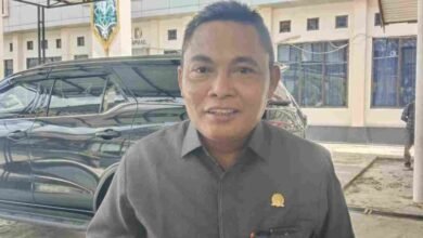 Dewan Ini Dukung Pendekatan Humanis Bapas dan Pemkab Kapuas