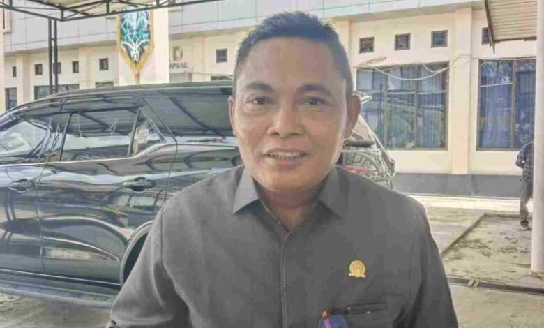 Dewan Ini Dukung Pendekatan Humanis Bapas dan Pemkab Kapuas