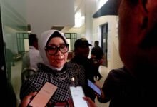Pelatihan Public Speaking, Nety Herawati: Ini Langkah Konkret Dorong Keterwakilan Perempuan Pelatihan Public Speaking, Nety Herawati: Ini Langkah Konkret Dorong Keterwakilan Perempuan