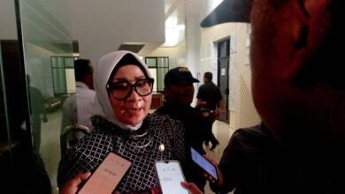 Pelatihan Public Speaking, Nety Herawati: Ini Langkah Konkret Dorong Keterwakilan Perempuan