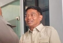 Anggota DPRD H. Tajeri Dukung Gerakan Penghijauan: Ini Harus Jadi Budaya, Bukan Hanya Seremoni