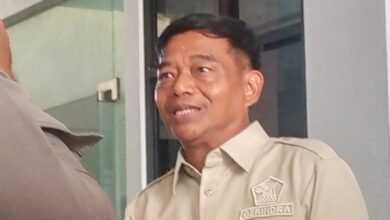 Anggota DPRD H. Tajeri Dukung Gerakan Penghijauan: Ini Harus Jadi Budaya, Bukan Hanya Seremoni