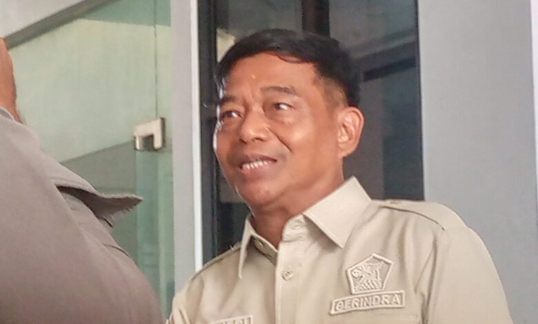 Anggota DPRD H. Tajeri Dukung Gerakan Penghijauan: Ini Harus Jadi Budaya, Bukan Hanya Seremoni