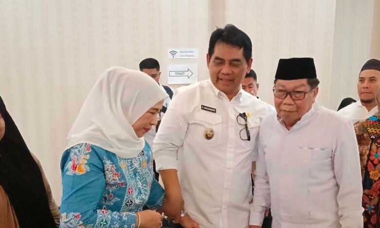 Kawal Koperasi Merah Putih Sebagai Pusat Penguatan Ekonomi Lokal