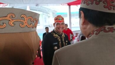 Imbas Kelangkaan BBM, Shalahuddin Minta Warga Tidak Panic Buying Imbas Kelangkaan BBM, Shalahuddin Minta Warga Tidak Panic Buying