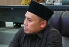 Apresiasi Kinerja Polres Barito Utara, Parmana Setiawan Ajak Masyarakat Perangi Narkoba