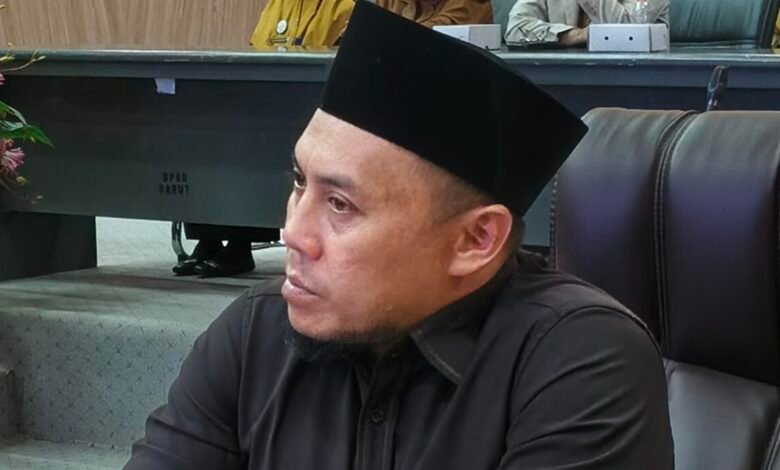 Apresiasi Kinerja Polres Barito Utara, Parmana Setiawan Ajak Masyarakat Perangi Narkoba