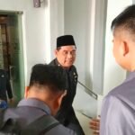 Naik Menjadi Rp4 Juta Lebih, Shalahuddin Usulkan Rekomendasi UMK Barito Utara